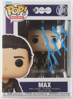 Mel Gibson Signed "WB 100" #1469 Max Funko Pop! Vinyl Figure (PSA) at PristineAuction.com