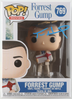 Tom Hanks Signed "Forrest Gump" #769 Forest Gump Funko Pop! Vinyl Figure (Beckett) at PristineAuction.com