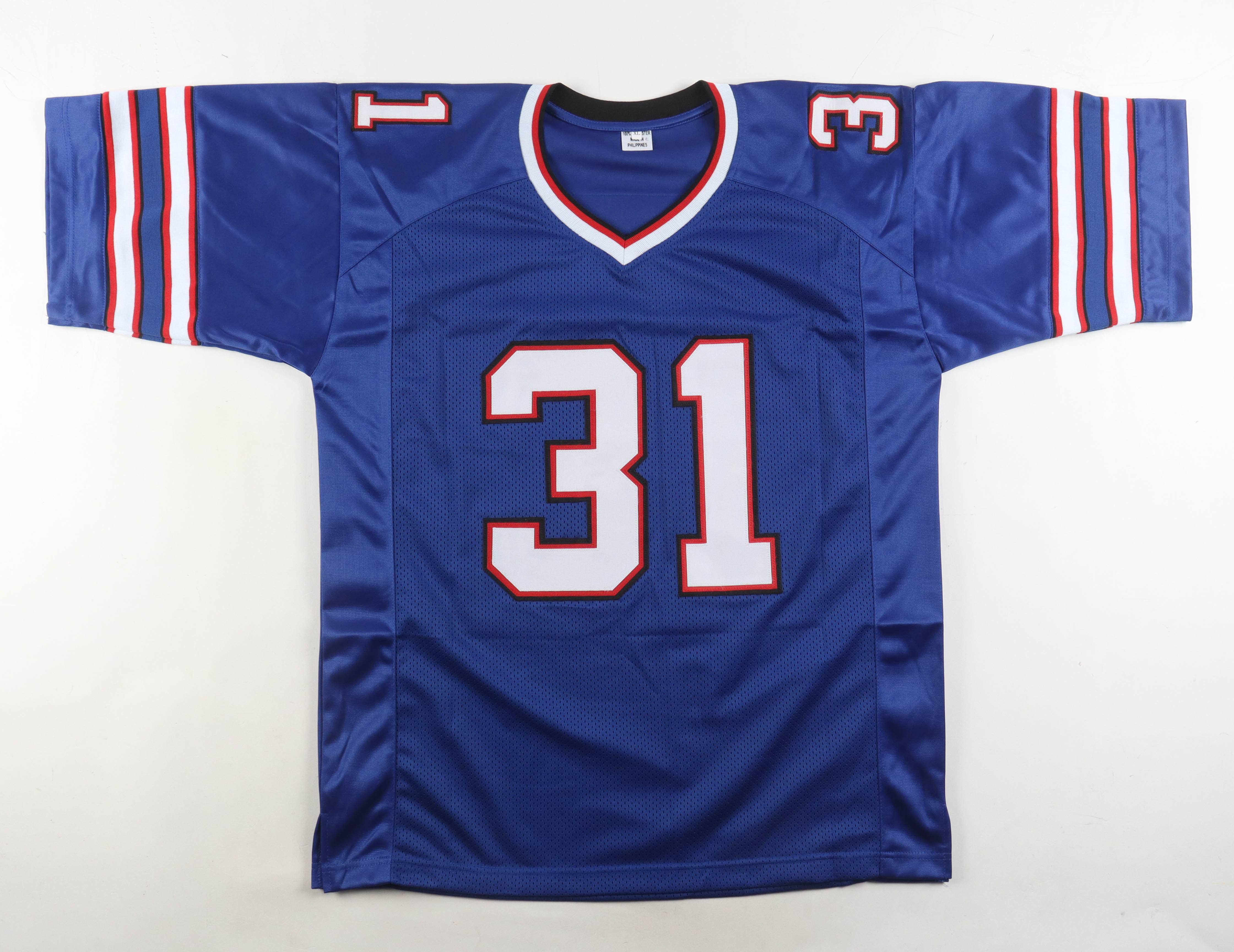 Rasul Douglas Signed Jersey (JSA) at PristineAuction.com Rasul Douglas Signed Jersey (JSA) at PristineAuction.com