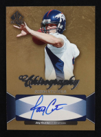 Jay Cutler 2006 SP Authentic Chirography #CHJC RC at PristineAuction.com