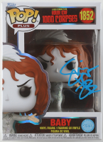 Sheri Moon Signed "House of 1000 Corpses" Baby #1852 Funko Pop! Vinyl Figure (PSA) at PristineAuction.com