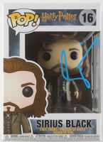 Gary Oldman Signed "Harry Potter" #16 Sirius Black Funko Pop! Vinyl Figure (Beckett) at PristineAuction.com