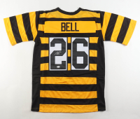 LeVeon Bell Signed Jersey (JSA) at PristineAuction.com