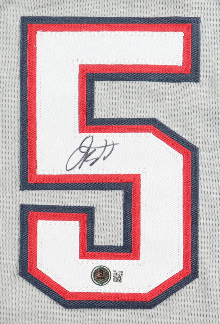 Jason Kidd Signed Jersey (Beckett) at PristineAuction.com Jason Kidd Signed Jersey (Beckett) at PristineAuction.com