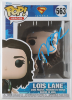 Rachel Brosnahan Signed "Superman" #563 Lois Lane Funko Pop! Vinyl Figure (Beckett) at PristineAuction.com