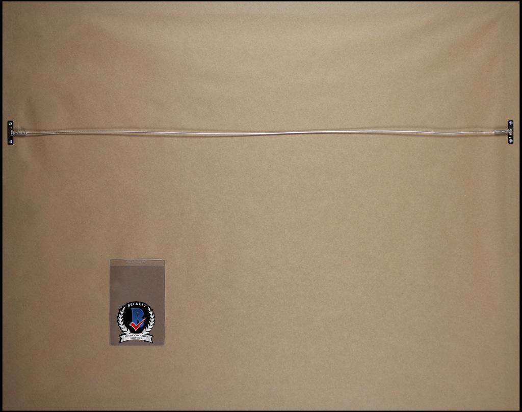 Jason Taylor Signed Custom Framed Jersey Display (Beckett) at PristineAuction.com Jason Taylor Signed Custom Framed Jersey Display (Beckett) at PristineAuction.com