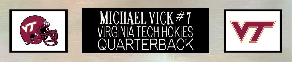 Michael Vick Signed Custom Framed Jersey Display (Beckett) at PristineAuction.com Michael Vick Signed Custom Framed Jersey Display (Beckett) at PristineAuction.com