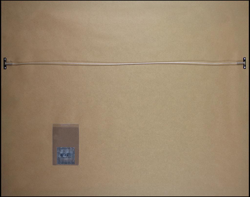 Barry Larkin Signed Custom Framed Jersey Display (Beckett) at PristineAuction.com Barry Larkin Signed Custom Framed Jersey Display (Beckett) at PristineAuction.com