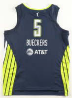 Paige Bueckers Signed Wings Nike Authentic Jersey (JSA) at PristineAuction.com