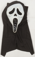 Skeet Ulrich & Matthew Lillard Signed "Scream" Ghostface Mask (Beckett) at PristineAuction.com