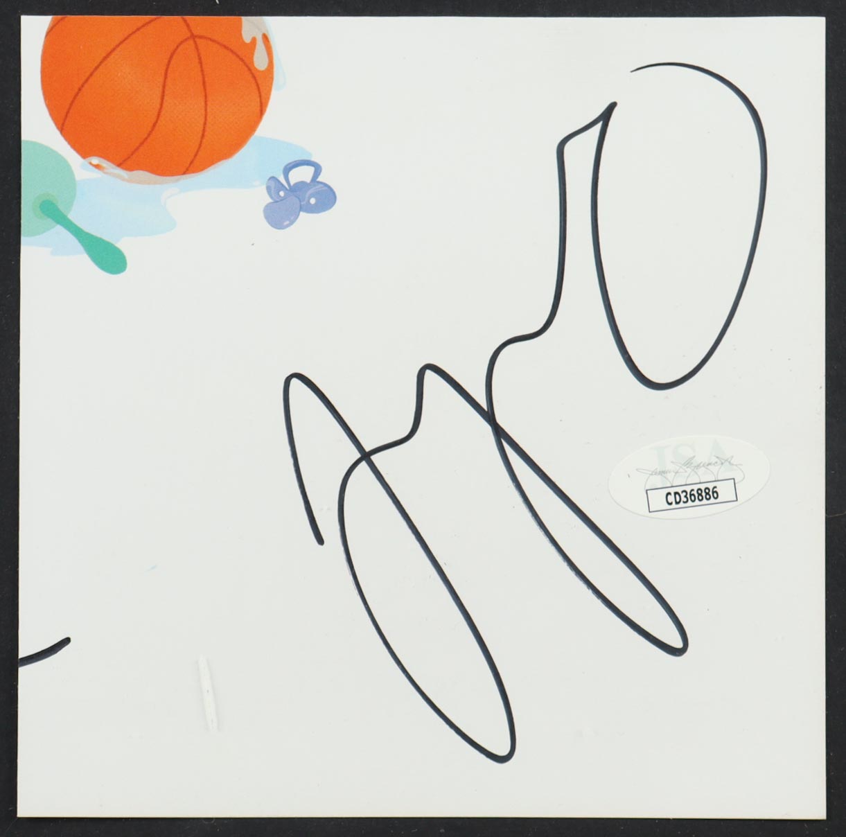 Jayson Tatum Signed Custom Framed Cut Display With Jersey (JSA) at PristineAuction.com Jayson Tatum Signed Custom Framed Cut Display With Jersey (JSA) at PristineAuction.com