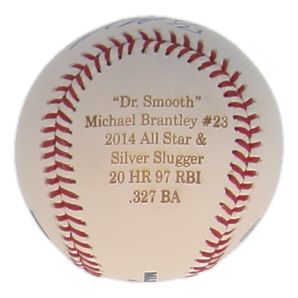 Jim Bunning Signed OML Baseball Inscribed "HOF 96" (JSA) at PristineAuction.com Jim Bunning Signed OML Baseball Inscribed "HOF 96" (JSA) at PristineAuction.com