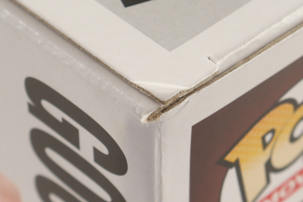 Alex Vincent & Christine Elise Signed "Chucky" #1589 Good Guy Chucky Funko Pop! Vinyl Figure (JSA) at PristineAuction.com Alex Vincent & Christine Elise Signed "Chucky" #1589 Good Guy Chucky Funko Pop! Vinyl Figure (JSA) at PristineAuction.com