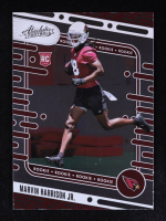 Marvin Harrison Jr. 2024 Absolute #104 RC at PristineAuction.com