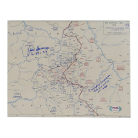 Vincent Speranza & Bradford C. Freeman Signed 8x10 Photo Inscribed "H CO 501 PIR" & "COE 506 PIR" & "101ABD" (PSA) at PristineAuction.com