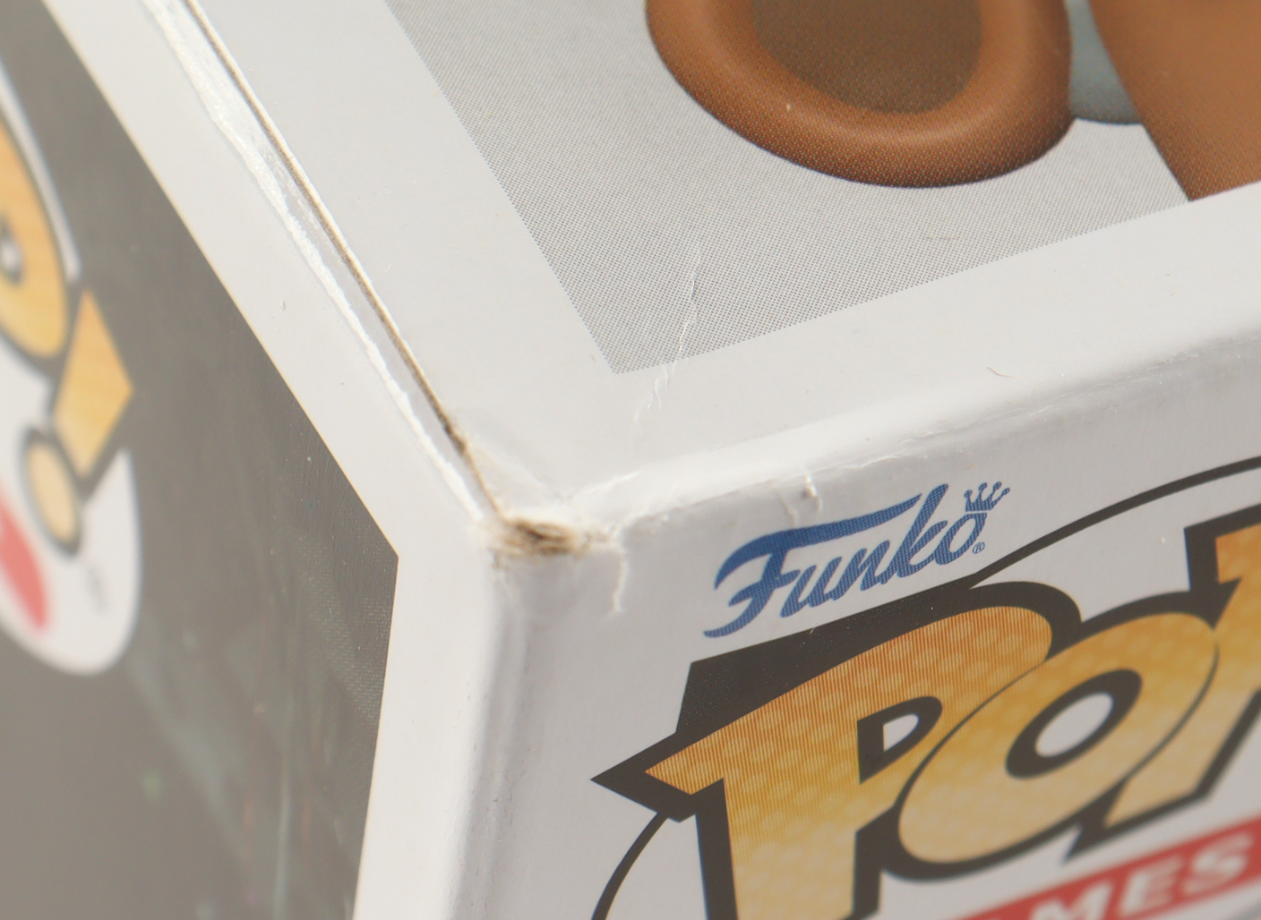 Kevin Foster Signed "Five Nights at Freddy's" #1060 Freddy Fazbear Funko Pop! Vinyl Figure (JSA) at PristineAuction.com Kevin Foster Signed "Five Nights at Freddy's" #1060 Freddy Fazbear Funko Pop! Vinyl Figure (JSA) at PristineAuction.com