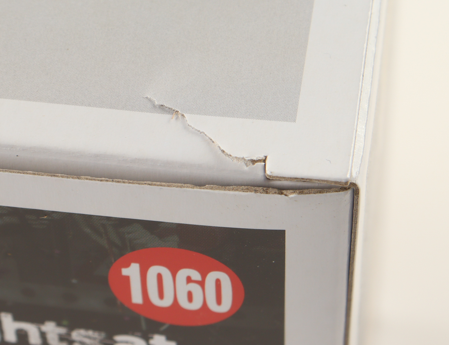 Kevin Foster Signed "Five Nights at Freddy's" #1060 Freddy Fazbear Funko Pop! Vinyl Figure (JSA) at PristineAuction.com Kevin Foster Signed "Five Nights at Freddy's" #1060 Freddy Fazbear Funko Pop! Vinyl Figure (JSA) at PristineAuction.com