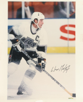 Wayne Gretzky Signed LE Kings 16x20 Photo (UDA) at PristineAuction.com