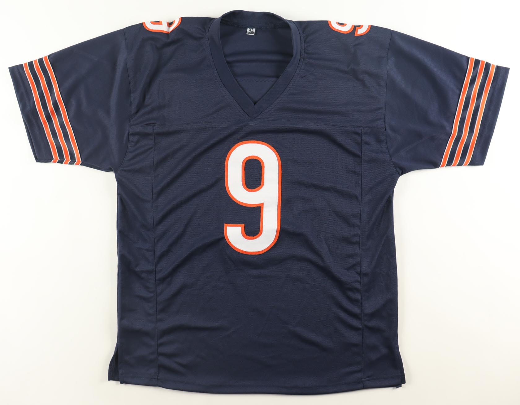 Jaquan Brisker Signed Jersey (JSA) at PristineAuction.com Jaquan Brisker Signed Jersey (JSA) at PristineAuction.com