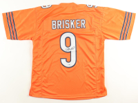 Jaquan Brisker Signed Jersey (JSA) at PristineAuction.com