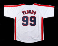 Charlie Sheen Signed Jersey (JSA) at PristineAuction.com