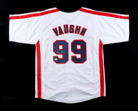 Charlie Sheen Signed Jersey (JSA) at PristineAuction.com