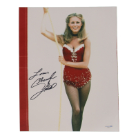 Cheryl Ladd Signed 11x14 Photo Inscribed "Love" (ACOA) at PristineAuction.com