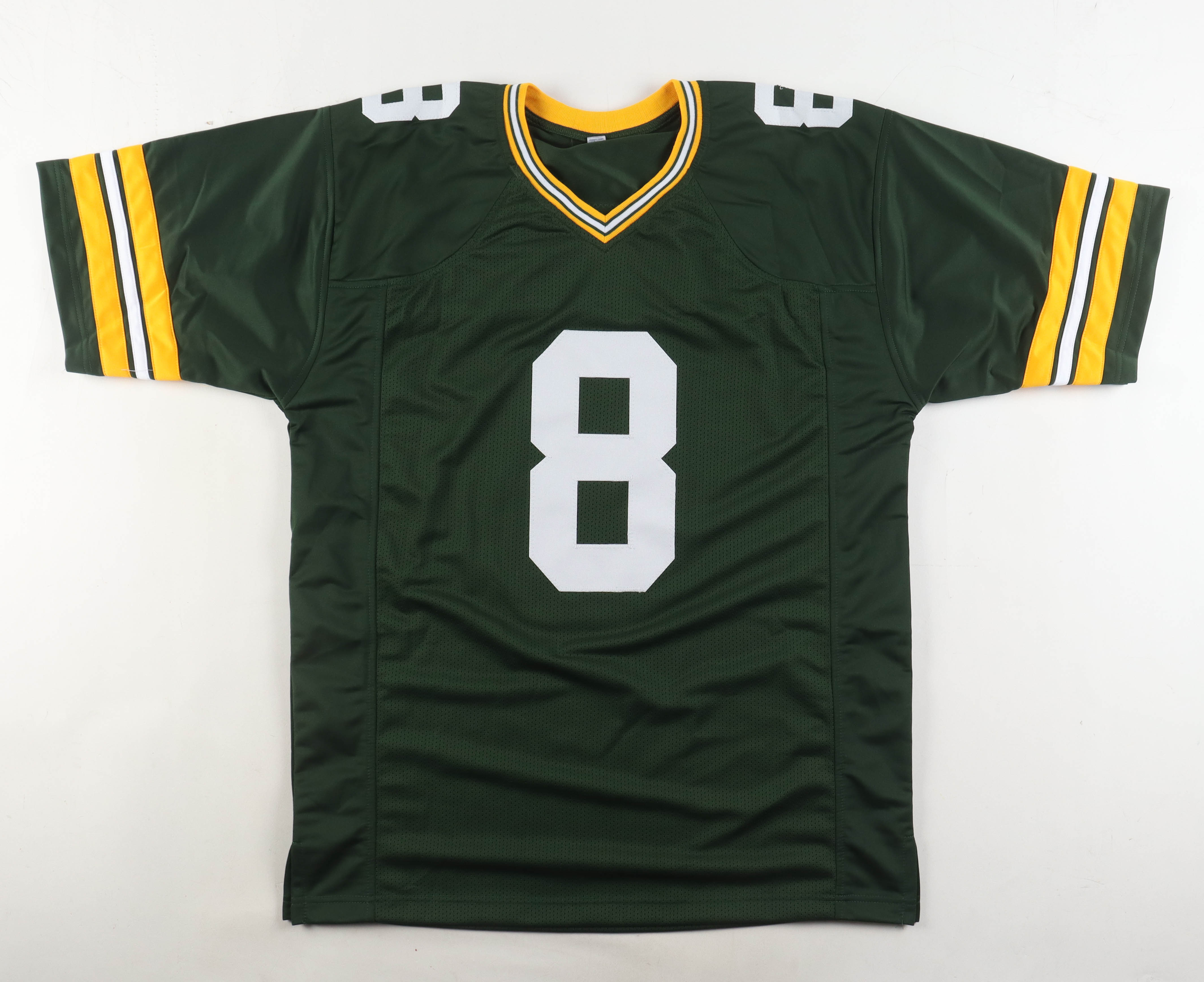 Josh Jacobs Signed Jersey (Beckett) at PristineAuction.com Josh Jacobs Signed Jersey (Beckett) at PristineAuction.com