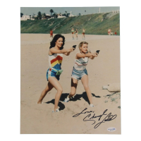 Cheryl Ladd Signed "Charlie's Angels" 11x14 Photo Inscribed "Love" (ACOA) at PristineAuction.com
