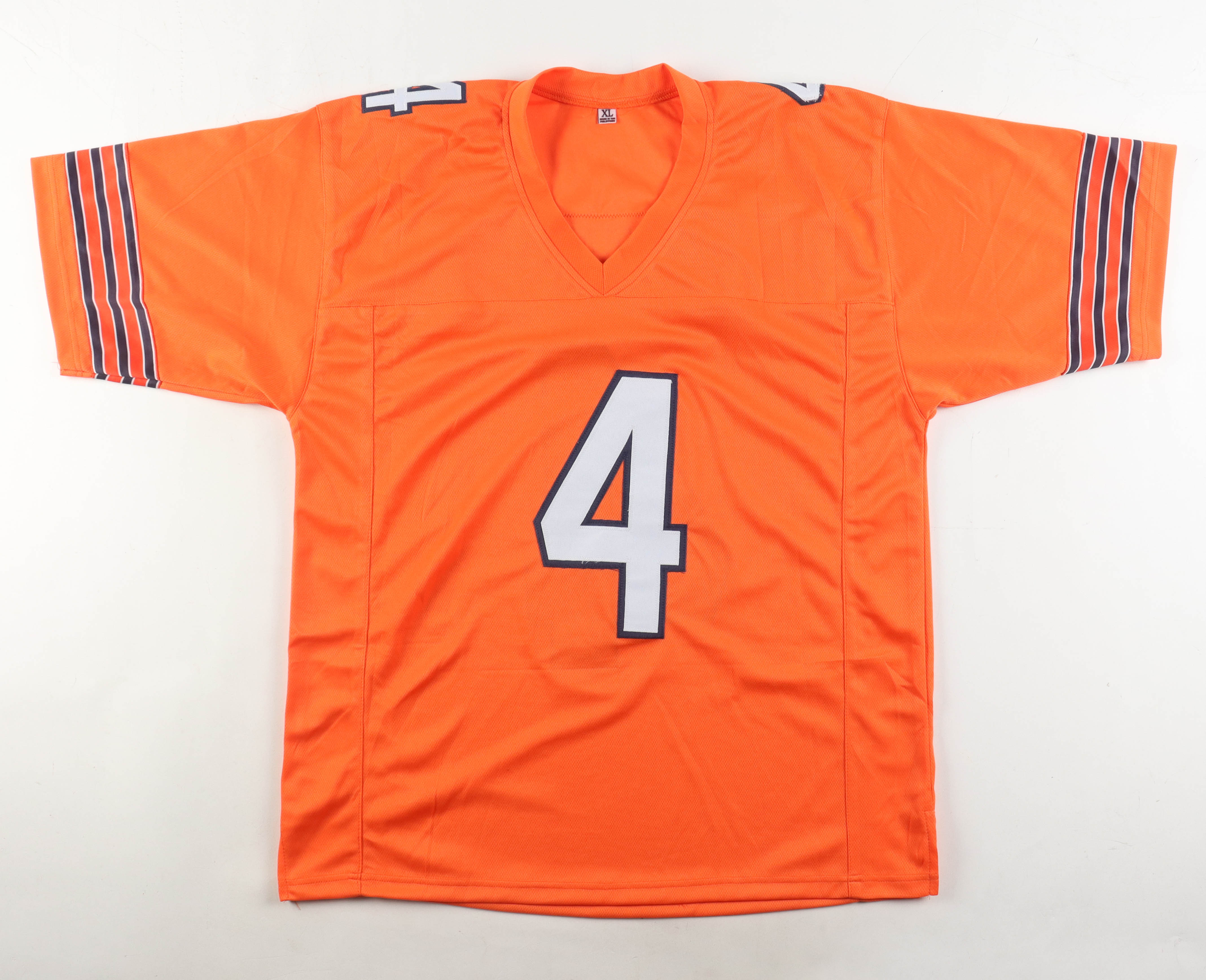 D'Andre Swift Signed Jersey (JSA) at PristineAuction.com D'Andre Swift Signed Jersey (JSA) at PristineAuction.com