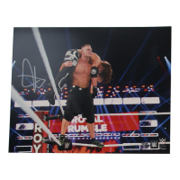 John Cena Signed WWE 16x20 Photo (Fanatics) at PristineAuction.com