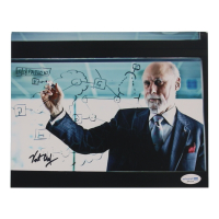 Vint Cerf Signed 8x10 Photo (ACOA) at PristineAuction.com