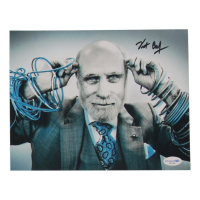 Vint Cerf Signed 8x10 Photo (ACOA) at PristineAuction.com