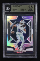 CeeDee Lamb 2023 Rookies and Stars #26 (BGS 9.5) at PristineAuction.com