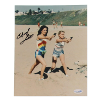 Cheryl Ladd Signed "Charlie's Angels" 8x10 Photo (ACOA) at PristineAuction.com