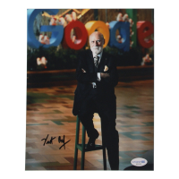 Vint Cerf Signed 8x10 Photo (ACOA) at PristineAuction.com