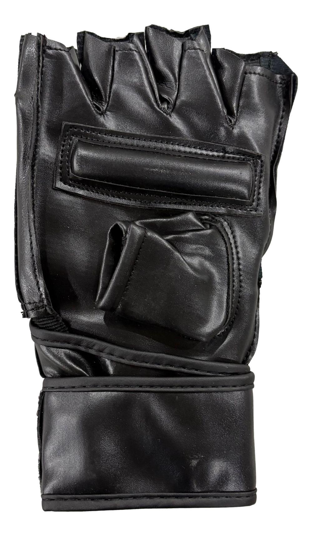 Bill Goldberg Signed Harbinger MMA Fighting Glove (JSA) at PristineAuction.com Bill Goldberg Signed Harbinger MMA Fighting Glove (JSA) at PristineAuction.com