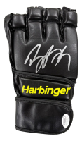 Bill Goldberg Signed Harbinger MMA Fighting Glove (JSA) at PristineAuction.com