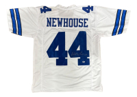 Robert Newhouse Signed Jersey (Beckett) at PristineAuction.com