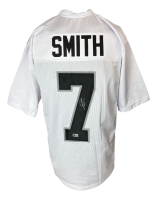 Geno Smith Signed Jersey (Beckett) at PristineAuction.com