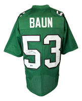 Zack Baun Signed Jersey (Beckett) at PristineAuction.com