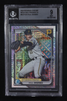 Paul Skenes 2024 Bowman Chrome Mega Box Prospects #BCP125 RC (BGS 9) at PristineAuction.com