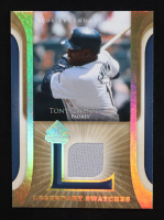 Tony Gwynn 2004 SP Legendary Cuts Legendary Swatches Pants #TG at PristineAuction.com