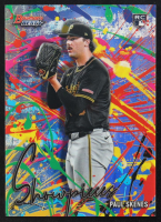 Paul Skenes 2024 Bowman's Best Showpieces #BS2 RC at PristineAuction.com