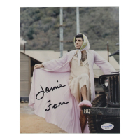 Jamie Farr Signed "M*A*S*H" 8x10 Photo (ACOA) at PristineAuction.com