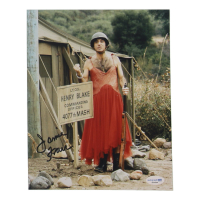 Jamie Farr Signed "M*A*S*H" 8x10 Photo (ACOA) at PristineAuction.com