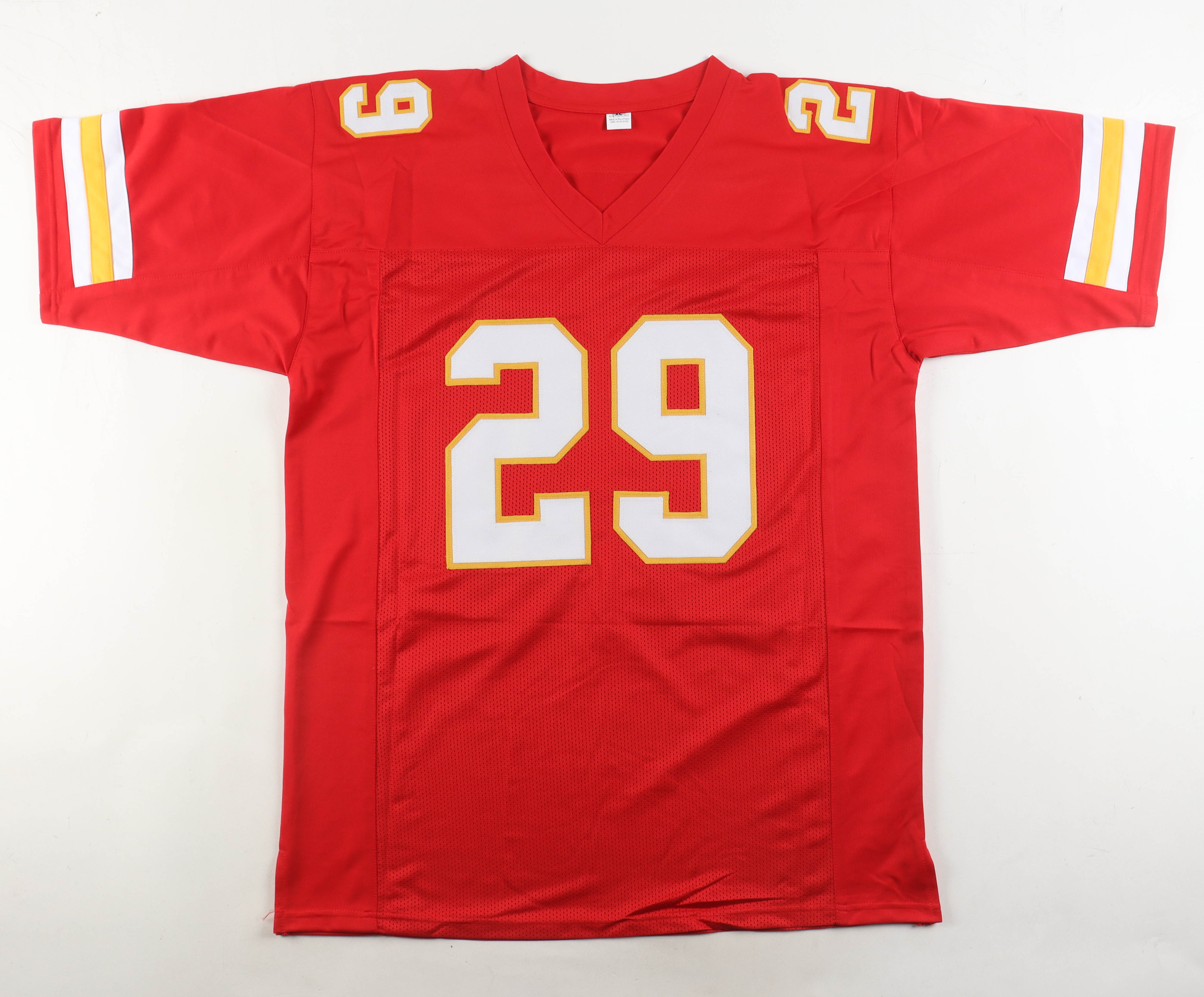 Kareem Hunt Signed Jersey (PSA) at PristineAuction.com Kareem Hunt Signed Jersey (PSA) at PristineAuction.com