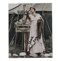 Jamie Farr Signed "M*A*S*H" 8x10 Photo (ACOA) at PristineAuction.com