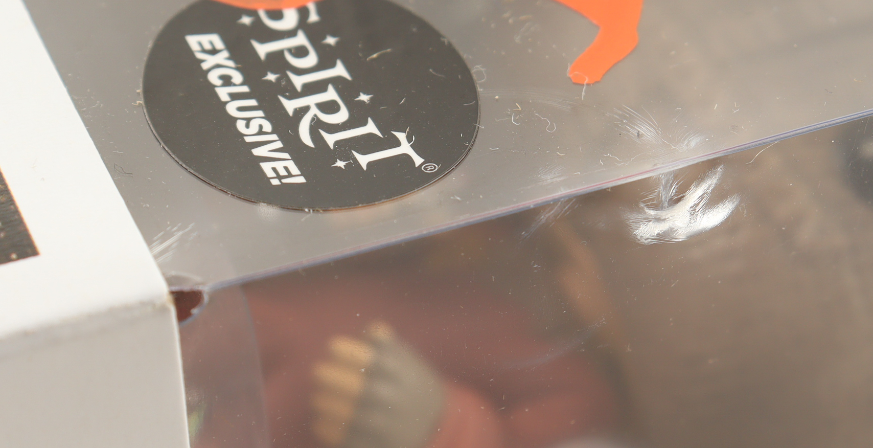 Quinn Lord Signed "Trick'r Treat" #1036 Sam Funko Pop! Vinyl Figure Inscribed "Sam" (JSA) at PristineAuction.com Quinn Lord Signed "Trick'r Treat" #1036 Sam Funko Pop! Vinyl Figure Inscribed "Sam" (JSA) at PristineAuction.com