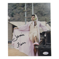 Jamie Farr Signed "M*A*S*H" 8x10 Photo (ACOA) at PristineAuction.com